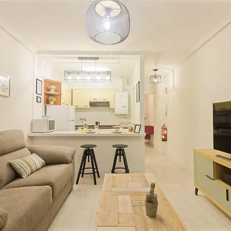 Apartamento Playa12 Gijón Exterior foto