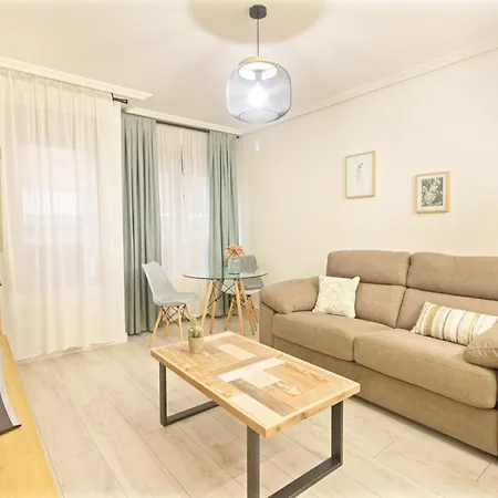 Apartamento Playa12 Gijón Exterior foto