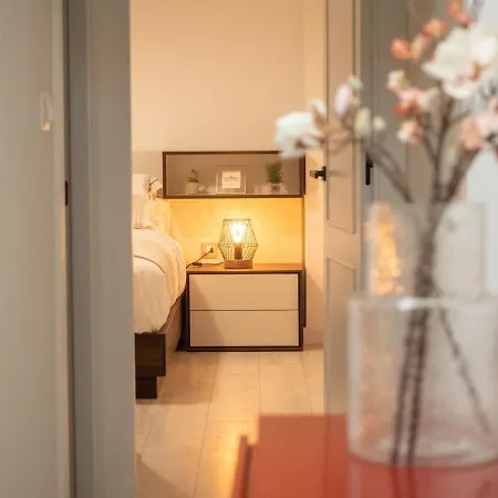 Apartamento Playa12 Gijón Exterior foto