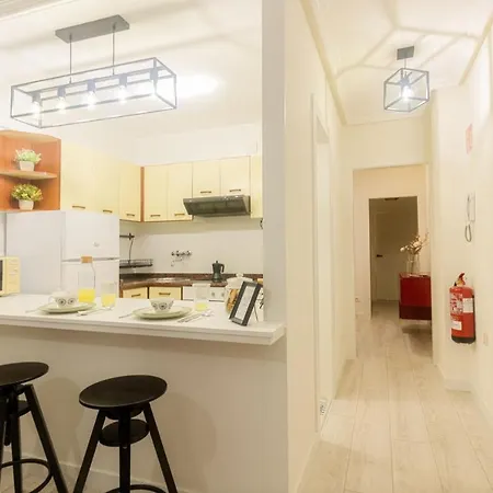 Apartamento Playa12 Gijón Exterior foto