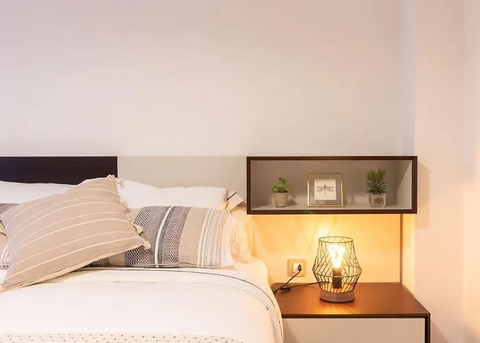 Apartamento Playa12