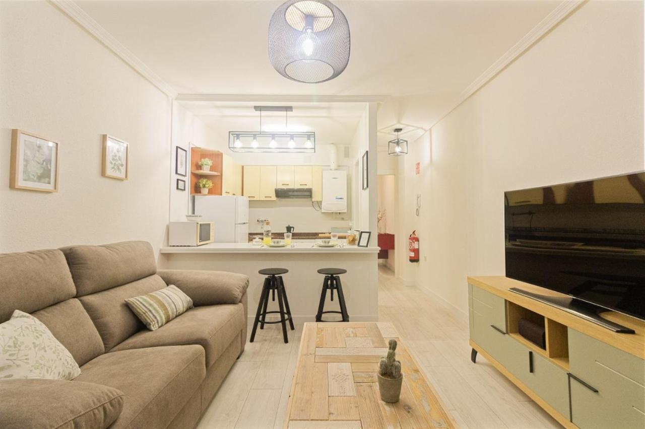 Apartment Playa12