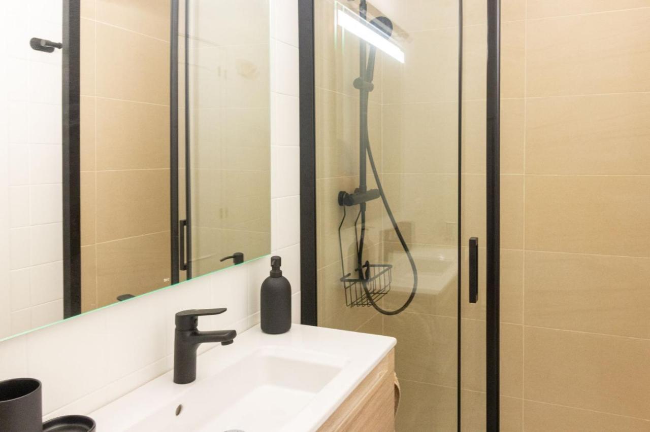 Apartament Playa12 Gijón