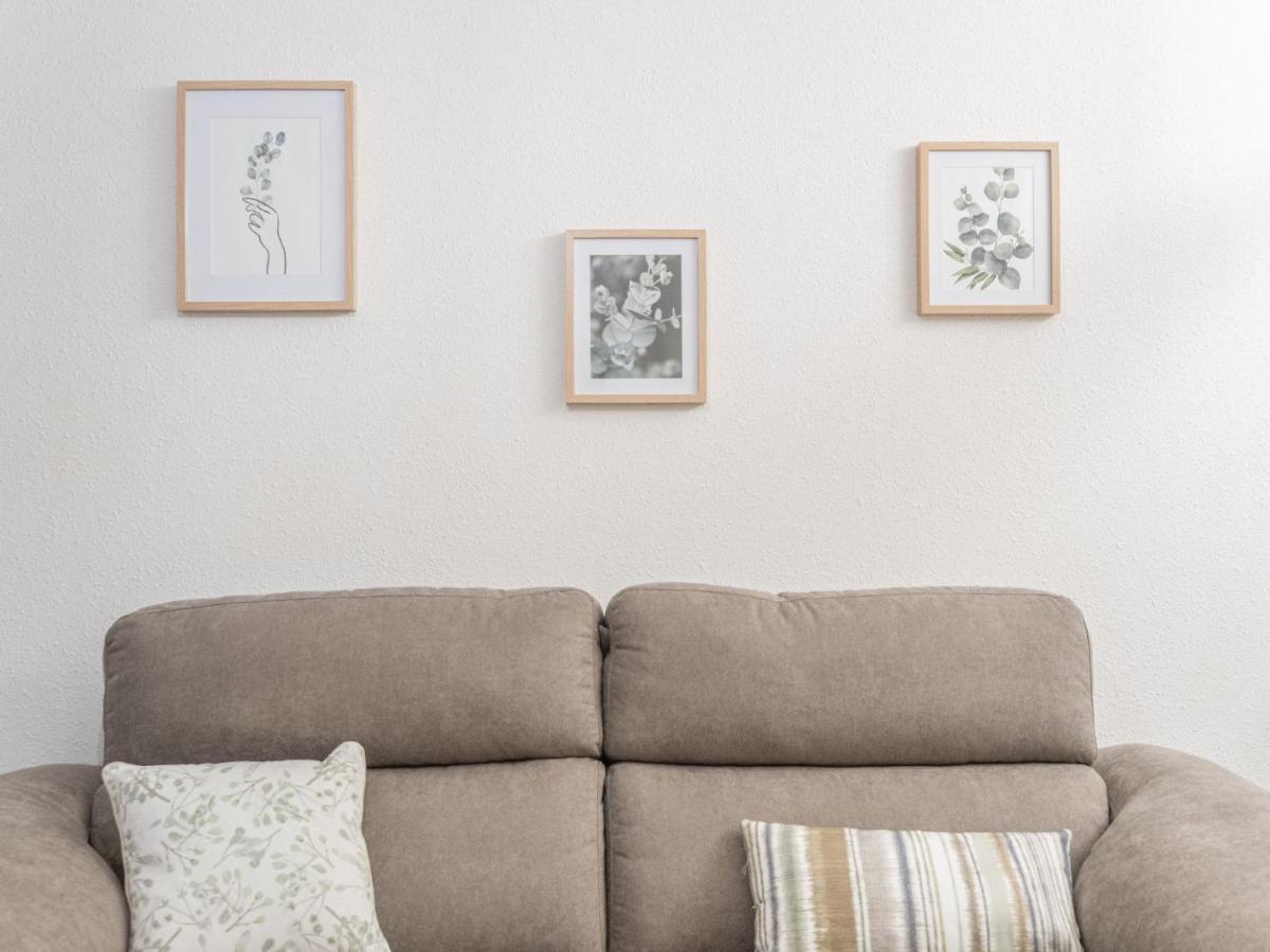 Apartament Playa12 *